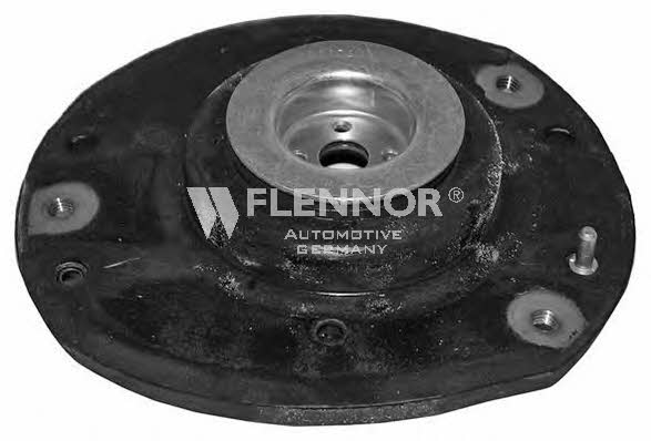 Flennor FL5919-J Front Shock Absorber Support FL5919J: Buy near me in Poland at 2407.PL - Good price!