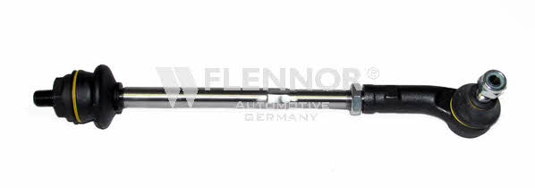 Flennor FL592-A Steering rod with tip right, set FL592A: Buy near me at 2407.PL in Poland at an Affordable price!