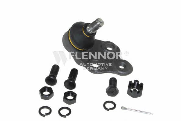 Flennor FL593-D Ball joint FL593D: Buy near me in Poland at 2407.PL - Good price!