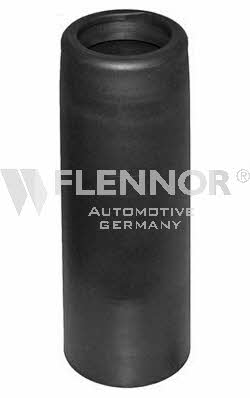 Flennor FL5933-J Пильник амортизатора FL5933J: Приваблива ціна - Купити у Польщі на 2407.PL!