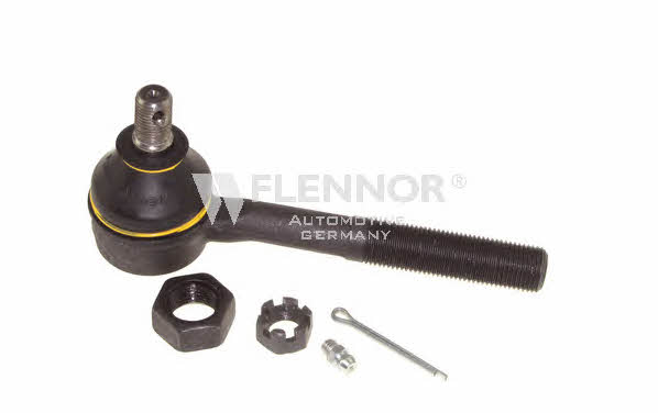 Flennor FL594-B Tie rod end outer FL594B: Buy near me in Poland at 2407.PL - Good price!
