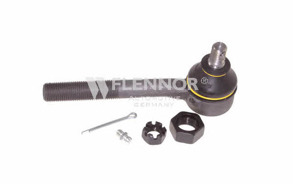Flennor FL595-B Tie rod end outer FL595B: Buy near me in Poland at 2407.PL - Good price!