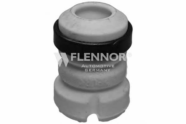 Flennor FL5952-J Rubber buffer, suspension FL5952J: Buy near me in Poland at 2407.PL - Good price!
