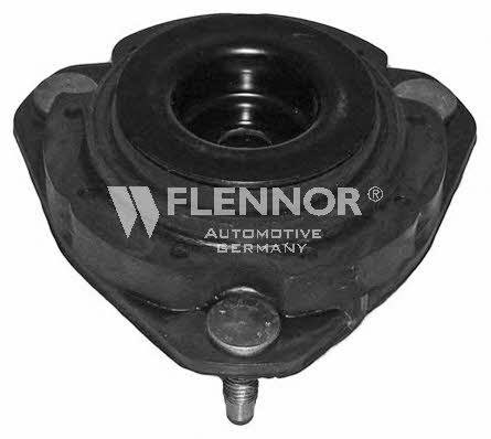Flennor FL5955-J Опора переднього амортизатора FL5955J: Приваблива ціна - Купити у Польщі на 2407.PL!