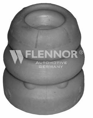 Flennor FL5959-J Rubber buffer, suspension FL5959J: Buy near me in Poland at 2407.PL - Good price!
