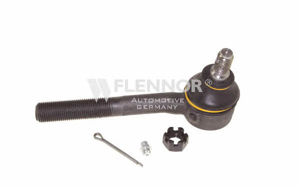 Flennor FL596-B Tie rod end outer FL596B: Buy near me in Poland at 2407.PL - Good price!