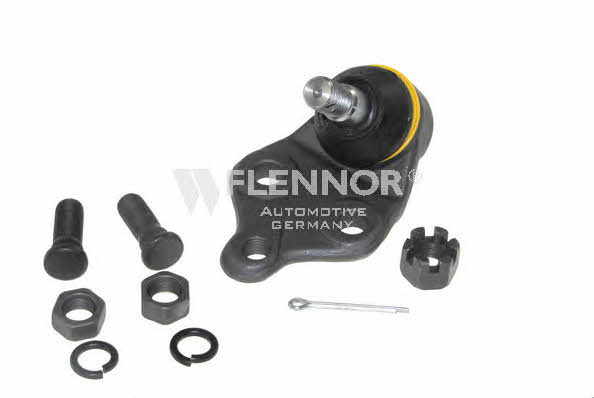 Flennor FL596-D Ball joint FL596D: Buy near me in Poland at 2407.PL - Good price!