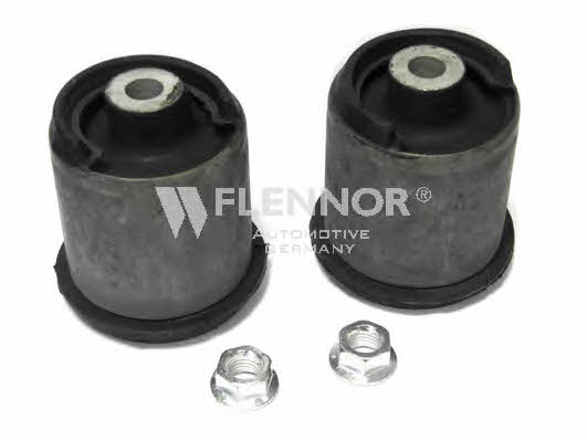 Flennor FL5966-J Silent block beam rear kit FL5966J: Buy near me in Poland at 2407.PL - Good price!