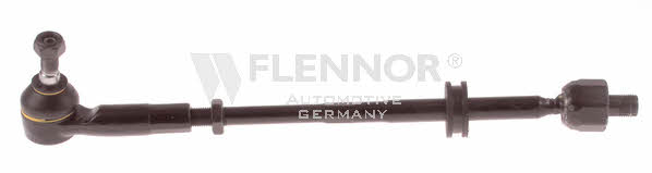 Flennor FL597-A Inner Tie Rod FL597A: Buy near me in Poland at 2407.PL - Good price!