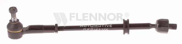 Flennor FL598-A Inner Tie Rod FL598A: Buy near me in Poland at 2407.PL - Good price!