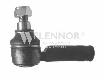 Flennor FL599-B Tie rod end outer FL599B: Buy near me in Poland at 2407.PL - Good price!