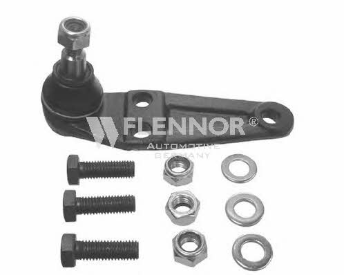 Flennor FL609-D Ball joint FL609D: Buy near me in Poland at 2407.PL - Good price!