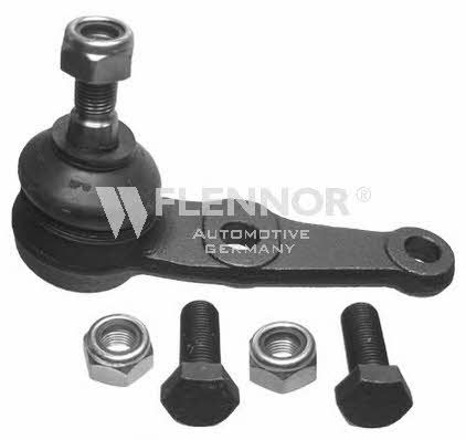 Flennor FL610-D Ball joint FL610D: Buy near me in Poland at 2407.PL - Good price!