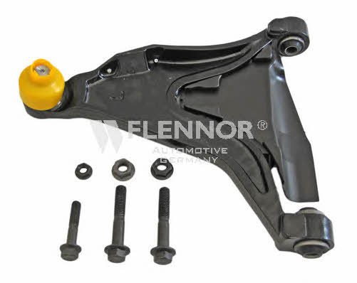 Flennor FL613-G Track Control Arm FL613G: Buy near me in Poland at 2407.PL - Good price!