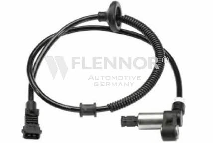 Flennor FSE51743 Sensor ABS FSE51743: Buy near me in Poland at 2407.PL - Good price!