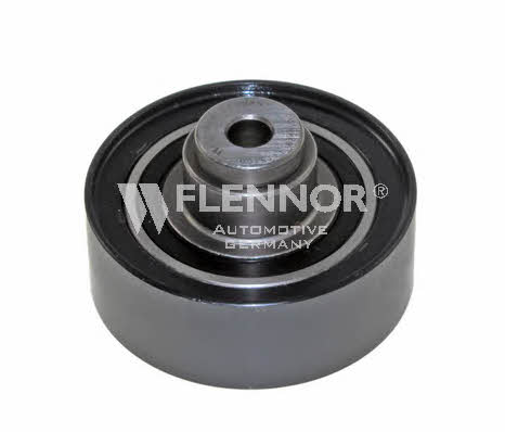 Flennor FU10029 Tensioner pulley, timing belt FU10029: Buy near me in Poland at 2407.PL - Good price!