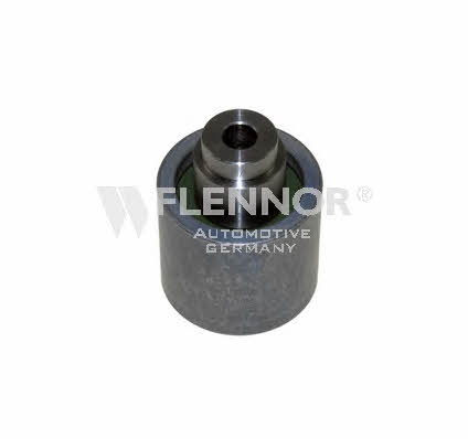 Flennor FU10036 Tensioner pulley, timing belt FU10036: Buy near me in Poland at 2407.PL - Good price!