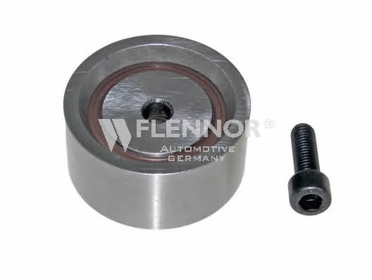 Flennor FU10040 Tensioner pulley, timing belt FU10040: Buy near me in Poland at 2407.PL - Good price!