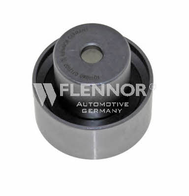 Flennor FU11040 Tensioner pulley, timing belt FU11040: Buy near me in Poland at 2407.PL - Good price!