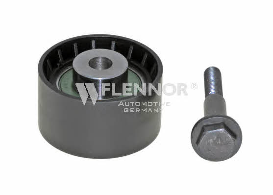 Flennor FU11068 Tensioner pulley, timing belt FU11068: Buy near me in Poland at 2407.PL - Good price!