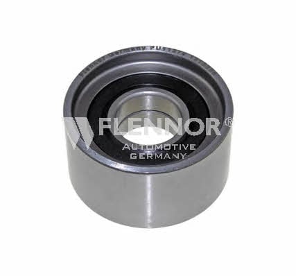Flennor FU11279 Tensioner pulley, timing belt FU11279: Buy near me at 2407.PL in Poland at an Affordable price!