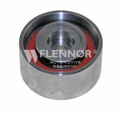 Flennor FU11439 Tensioner pulley, timing belt FU11439: Buy near me in Poland at 2407.PL - Good price!