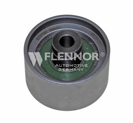 Flennor FU12103 Tensioner pulley, timing belt FU12103: Buy near me in Poland at 2407.PL - Good price!