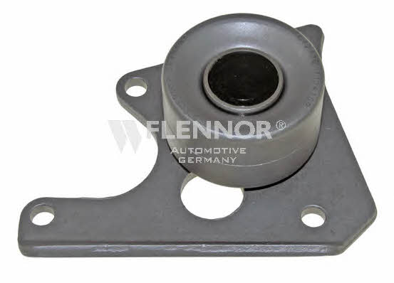 Flennor FU12130 Tensioner pulley, timing belt FU12130: Buy near me in Poland at 2407.PL - Good price!