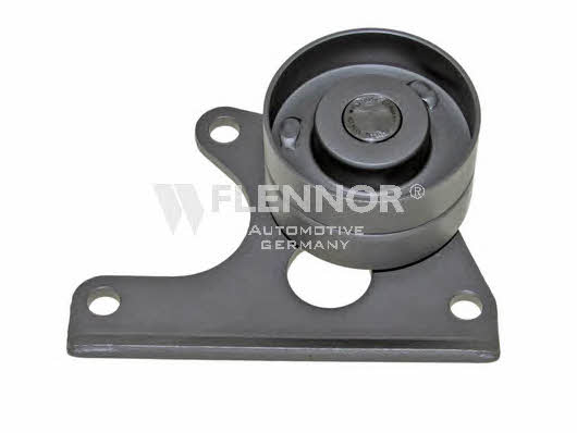 Flennor FU12139 Tensioner pulley, timing belt FU12139: Buy near me in Poland at 2407.PL - Good price!