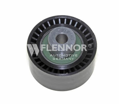 Flennor FU12146 Tensioner pulley, timing belt FU12146: Buy near me in Poland at 2407.PL - Good price!