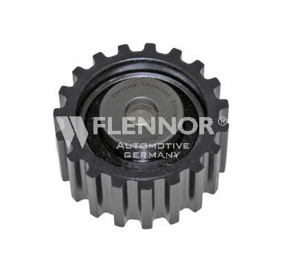 Flennor FU13099 Tensioner pulley, timing belt FU13099: Buy near me at 2407.PL in Poland at an Affordable price!
