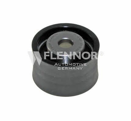 Flennor FU13100 Tensioner pulley, timing belt FU13100: Buy near me at 2407.PL in Poland at an Affordable price!