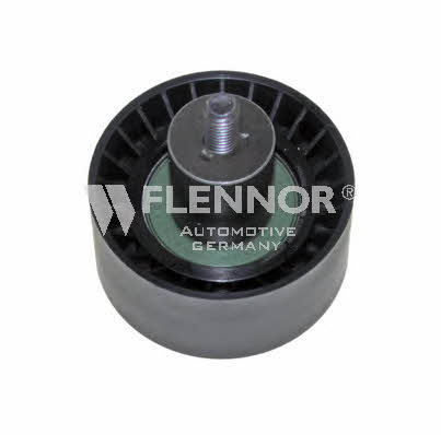 Flennor FU13102 Tensioner pulley, timing belt FU13102: Buy near me in Poland at 2407.PL - Good price!
