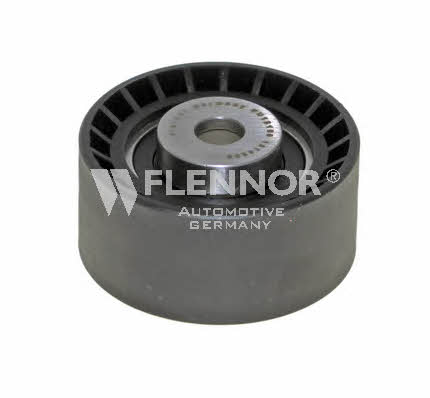 Flennor FU13109 Tensioner pulley, timing belt FU13109: Buy near me in Poland at 2407.PL - Good price!