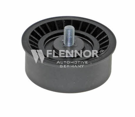 Flennor FU14041 Tensioner pulley, timing belt FU14041: Buy near me in Poland at 2407.PL - Good price!