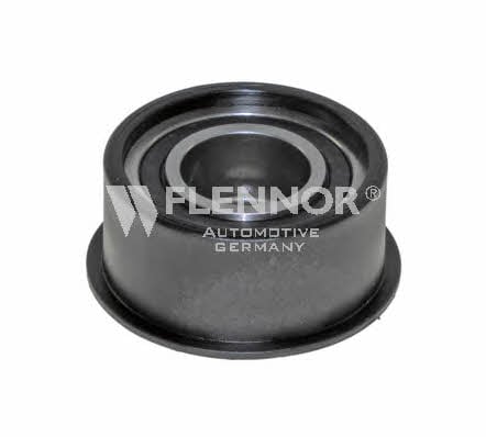 Flennor FU14049 Tensioner pulley, timing belt FU14049: Buy near me in Poland at 2407.PL - Good price!