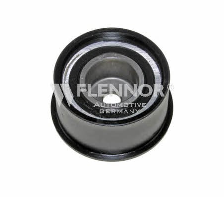 Flennor FU14101 Tensioner pulley, timing belt FU14101: Buy near me in Poland at 2407.PL - Good price!