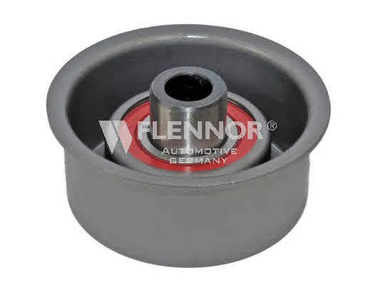 Flennor FU14109 Tensioner pulley, timing belt FU14109: Buy near me in Poland at 2407.PL - Good price!