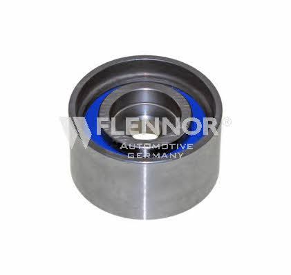 Flennor FU14115 Tensioner pulley, timing belt FU14115: Buy near me in Poland at 2407.PL - Good price!