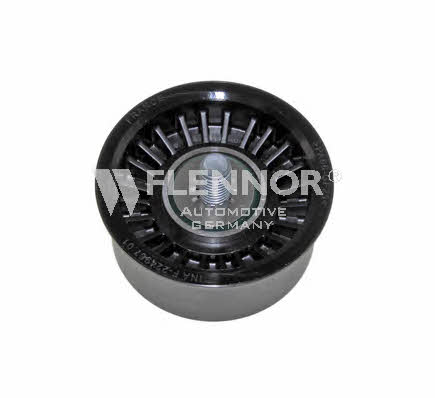 Flennor FU14201 Tensioner pulley, timing belt FU14201: Buy near me in Poland at 2407.PL - Good price!