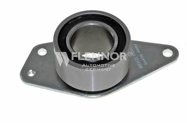 Flennor FU15004 Tensioner pulley, timing belt FU15004: Buy near me in Poland at 2407.PL - Good price!