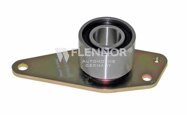 Flennor FU15090 Tensioner pulley, timing belt FU15090: Buy near me in Poland at 2407.PL - Good price!