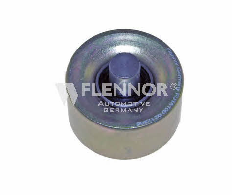 Flennor FU15100 Tensioner pulley, timing belt FU15100: Buy near me in Poland at 2407.PL - Good price!