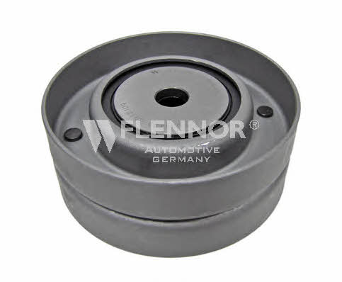 Flennor FU15490 Tensioner pulley, timing belt FU15490: Buy near me in Poland at 2407.PL - Good price!