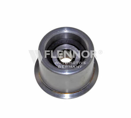 Flennor FU17990 Tensioner pulley, timing belt FU17990: Buy near me at 2407.PL in Poland at an Affordable price!