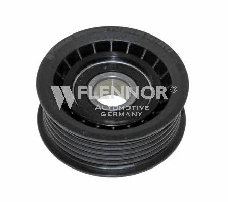 Flennor FU20930 V-ribbed belt tensioner (drive) roller FU20930: Buy near me in Poland at 2407.PL - Good price!