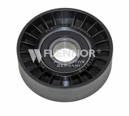 Flennor FU21131 V-ribbed belt tensioner (drive) roller FU21131: Buy near me in Poland at 2407.PL - Good price!