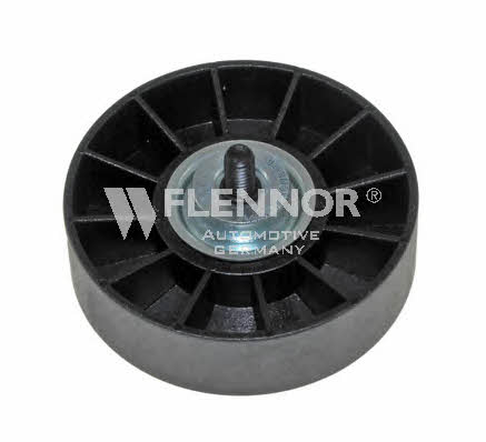 Flennor FU21913 V-ribbed belt tensioner (drive) roller FU21913: Buy near me in Poland at 2407.PL - Good price!