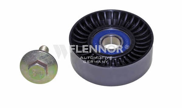 Flennor FU22919 V-ribbed belt tensioner (drive) roller FU22919: Buy near me in Poland at 2407.PL - Good price!