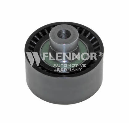 Flennor FU22933 V-ribbed belt tensioner (drive) roller FU22933: Buy near me in Poland at 2407.PL - Good price!